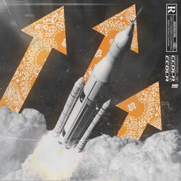 Album cover of Komme Von Unten