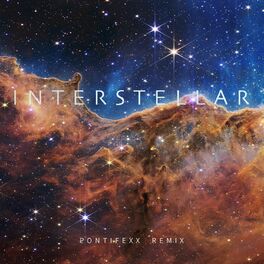 Album cover of Interstellar (Remix)