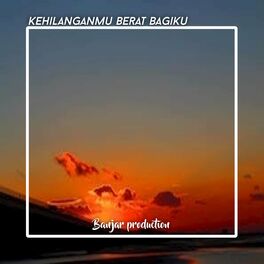 Album cover of DJ JANGAN PERNAH KAU SAKITI AKU LAGI - KEHILANGANMU SUNGGUH BERAT BAGIKU SLOW FULL BASS TERBARU 2023