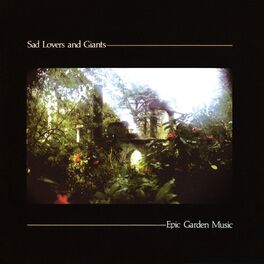 Album cover of Epic Garden Music