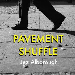 Album cover of Pavement Shuffle