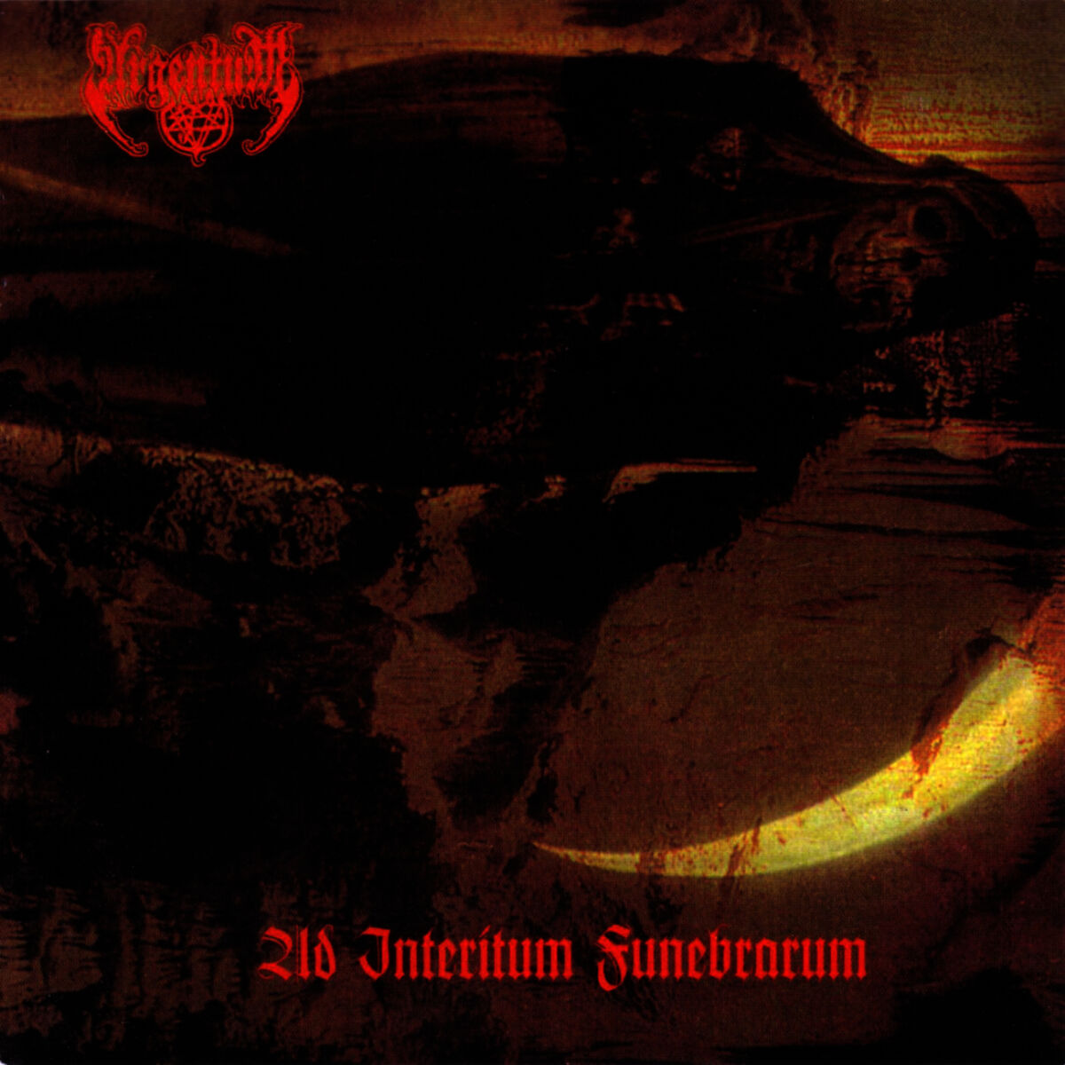 Argentum - Ad Interitum Funebrarum: lyrics and songs | Deezer