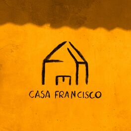 Album cover of CASA FRANCISCO
