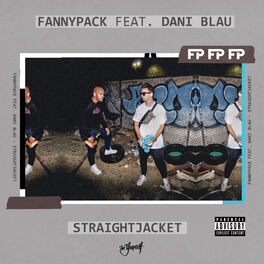 Fannypack (NLD) – Gold Digger Lyrics