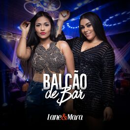 Album cover of Balcão de Bar
