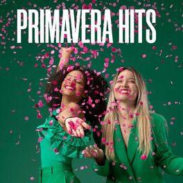 Album cover of Primavera Hits