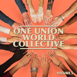 Album cover of One Union World Collective, Vol. 5