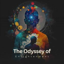 Album cover of The Odyssey of Enlightenment