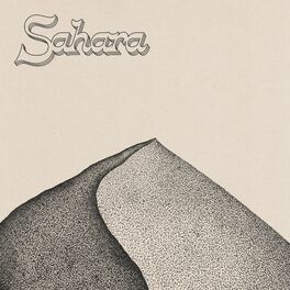 Album cover of Sahara