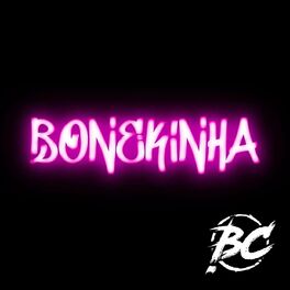 Album cover of Bonekinha