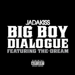 Album cover of Big Boy Dialogue
