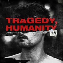 Album cover of Tragedy, Humanity [UKF10]