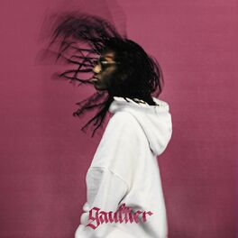 Album cover of GAULTIER (Bonus Version)