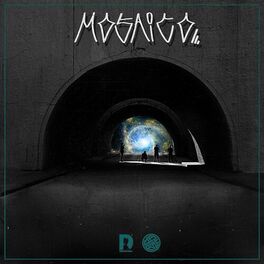 Album cover of Mosaico