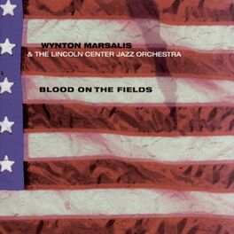 Album cover of Blood On The Fields
