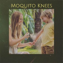 Album cover of Moquito Knees