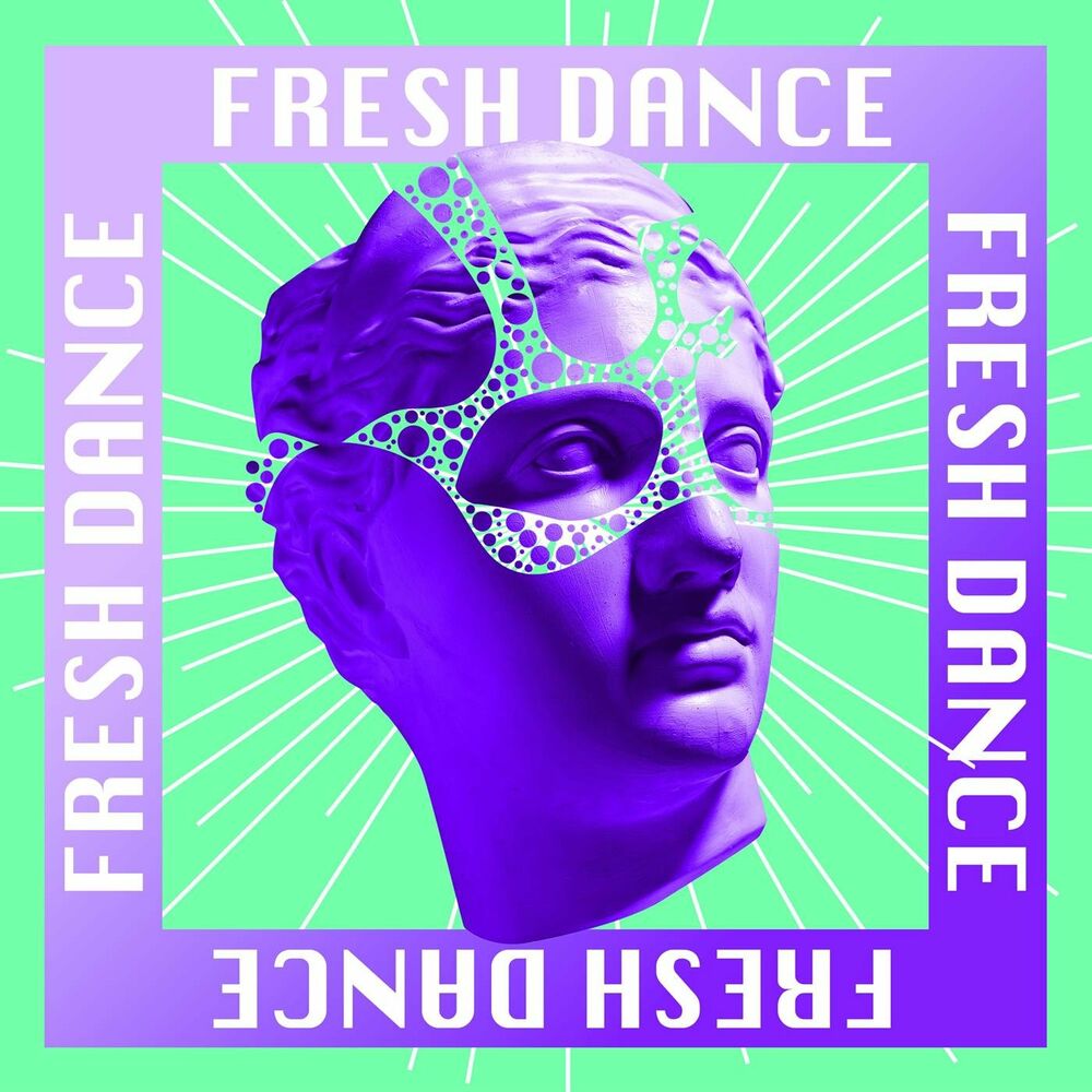 Fresh dance