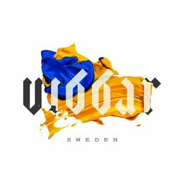 Album cover of Sweden