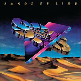 Album cover of Sands Of Time