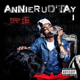 Album cover of AnnieRUO'TAY