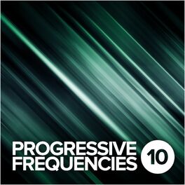Album cover of Progressive Frequencies, Vol.10