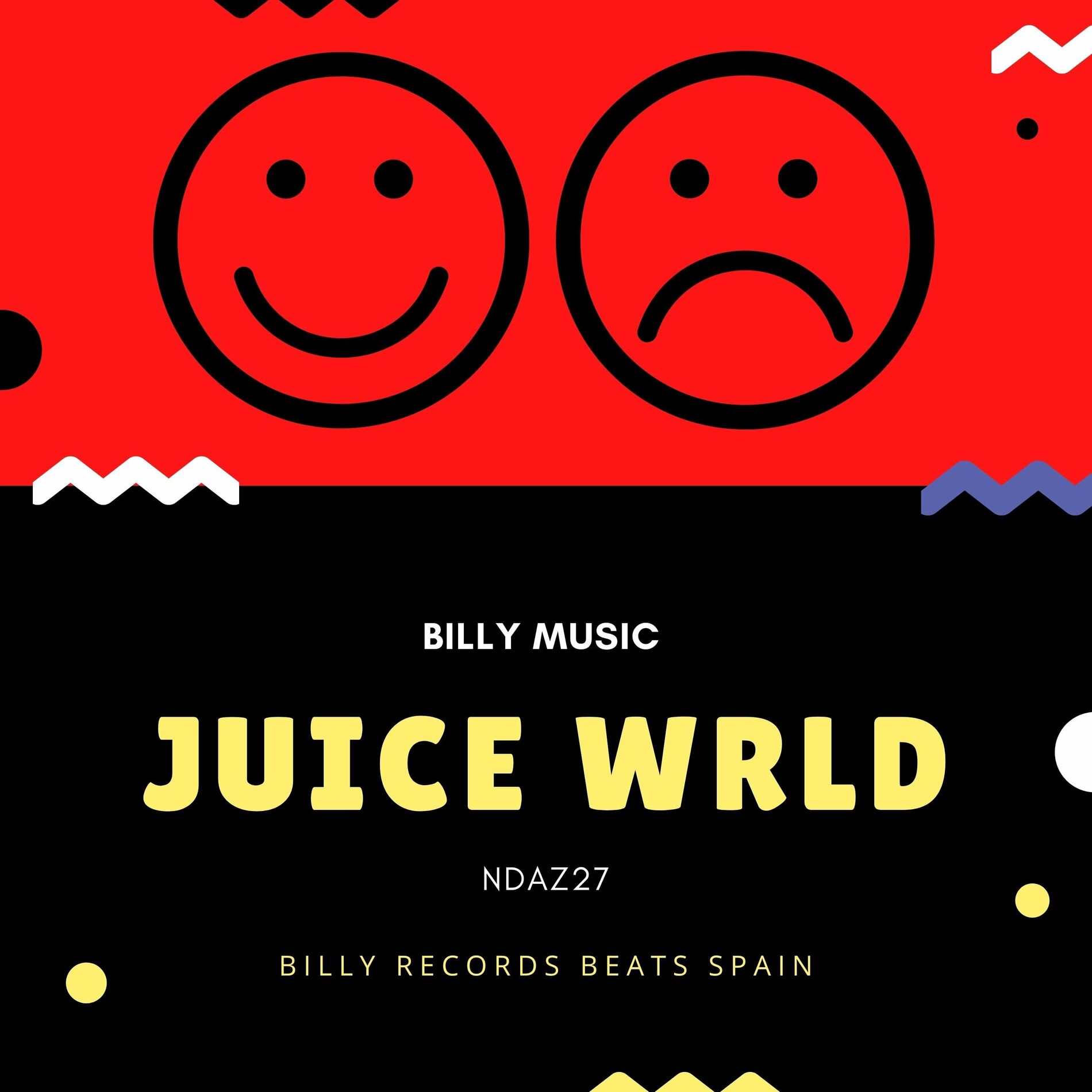 Billy Music - Juice Wrld: lyrics and songs | Deezer