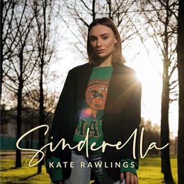Album cover of Sinderella