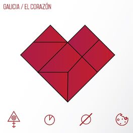 Album cover of El Corazon
