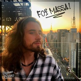 Album cover of Foi Massa!