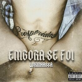 Album cover of Embora Se Foi
