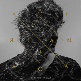 Album cover of Amor Fati