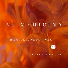 Album cover of Mi Medicina
