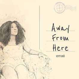 Album cover of Away from Here