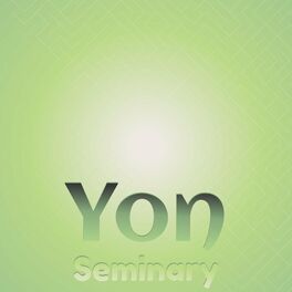 Album cover of Yon Seminary
