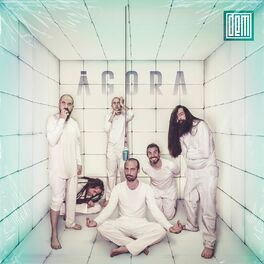 Album cover of Ágora