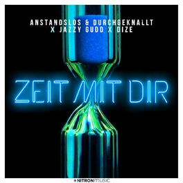Album cover of Zeit mit dir