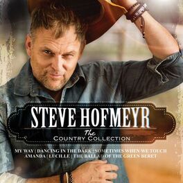 Album cover of The Country Collection