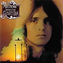 Album cover of Journeys from Gospel Oak