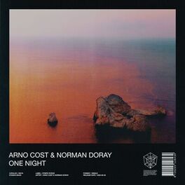 Album cover of One Night