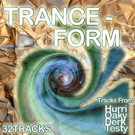 Album cover of Trance Form