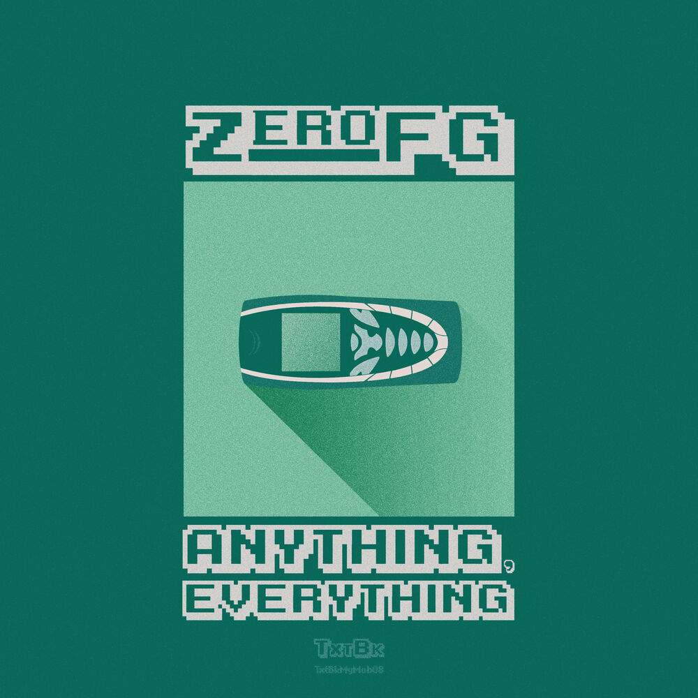 Anything everything