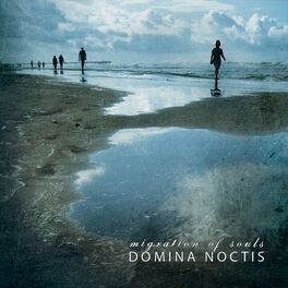 Album cover of Migration of Souls