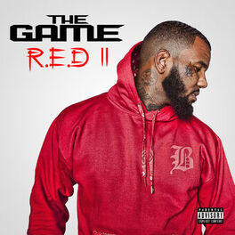Album cover of R.E.D. II