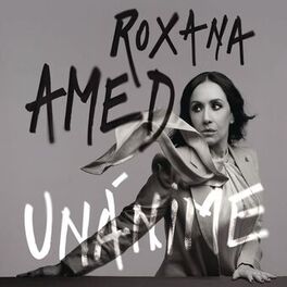 Album cover of UNÁNIME