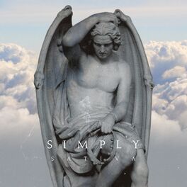 Album cover of Simply