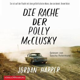 Album cover of Die Rache der Polly McClusky