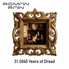 Album cover of 31.0345 Years of Dread