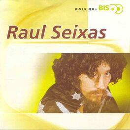 Album cover of Bis - Rafael (Dois CDs)