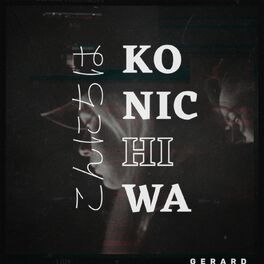 Album cover of Konichiwa