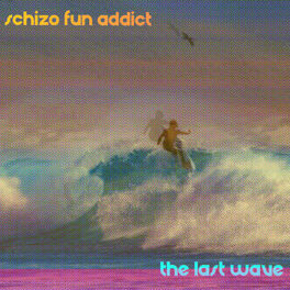 Album cover of The Last Wave